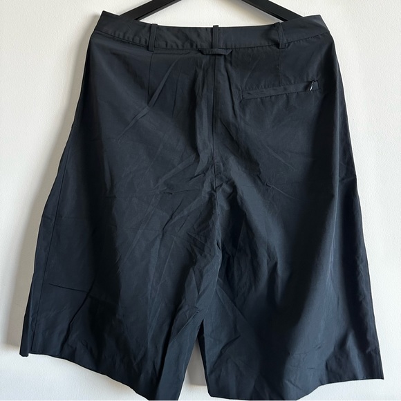 T BY ALEXANDER WANG Knee Length Shorts - Picture 7 of 10